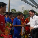 Nhiều hoạt động chào mừng Đại hội Đảng