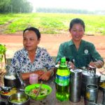 Người chủ tịch công đoàn với phương châm nói ít làm nhiều