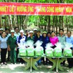 Nhiều hoạt động hướng về người lao động
