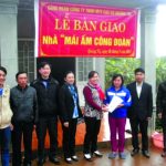 Hiệu quả thiết thực từ ký kết nghĩa giữa các Công đoàn