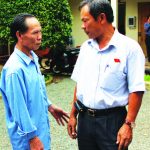 Tăng trưởng kinh tế nông nghiệp thấp là đáng lo ngại