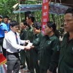 Công đoàn Cao su Đồng Nai - Điểm tựa vững chắc của người lao động