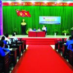 Công tác Đoàn VRG 6 tháng đầu năm: Sôi nổi, đi vào chiều sâu