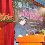 Mô hình trồng hàng kép cần phải thể chế hóa bằng quy trình kỹ thuật