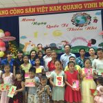 Công ty CP Thể thao Ngôi Sao Geru: Nhiều hoạt động đoàn thể sôi động