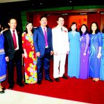 Cử tri quan tâm nhiều đến vấn đề nông nghiệp, nông thôn