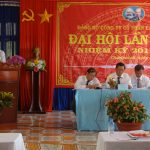 Chia sẻ khó khăn của VRG