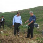 Người sống trọn đời cho sự nghiệp phát triển cao su