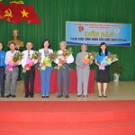 Càng khó khăn càng phải nỗ lực gấp đôi