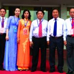 1 tập thể, 5 cá nhân ngành cao su được tôn vinh