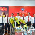Sự chung sức đồng lòng của cả hệ thống chính trị sẽ giúp VRG phát triển bền vững