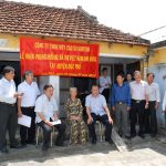 Cao su Kon Tum: Phụng dưỡng thêm 3 Mẹ Việt Nam anh hùng
