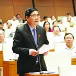 Nông nghiệp làm nóng nghị trường Quốc hội