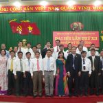 Ông Hồ Cường đắc cử Bí thư Đảng bộ Công ty CPCS Đồng Phú