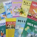 Đề xuất thu gom sách giáo khoa cũ trong ngành cao su