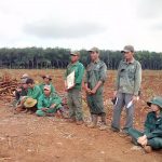 Cái tâm của anh tổ trưởng Công đoàn