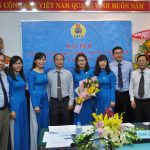 Công đoàn VRA tổ chức đại hội lần I