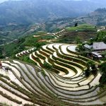 Vời vợi nơi rẻo cao Hà Giang