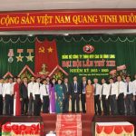 Đảng bộ Cao su Bình Long: Luôn coi trọng công tác chính trị tư tưởng