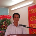 Đem tài năng, sức trẻ để cống hiến