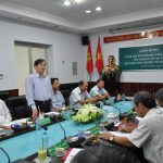 Trồng cao su tại Lai Châu là mô hình liên kết tốt nhất từ trước đến nay