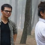 Phim Việt nóng chuyện hôn nhân - gia đình