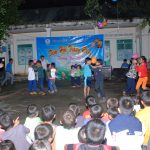 Vui trung thu đầm ấm, ý nghĩa