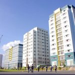 Ký túc xá nghìn tỷ vắng sinh viên