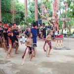 Gìn giữ bản sắc từ người trẻ