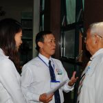 Khó khăn là thách thức và cũng là cơ hội