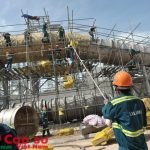 Khối thi đua số 8 CĐ CSVN: Tổ chức tốt thi đua sản xuất