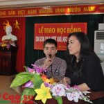 Thu yêu thương