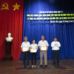 Nuôi heo đất: Việc làm nhỏ, ý nghĩa lớn