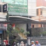 Sáp nhập Công ty Tài chính Cao su vào Công ty mẹ - VRG