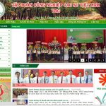 VRG thuộc tốp đầu về ứng dụng công nghệ thông tin