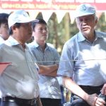 Hướng đến nền sản xuất cao su bền vững và hiệu quả