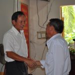 Cần đầu tư hợp lý cho cây công nghiệp dài ngày như cao su