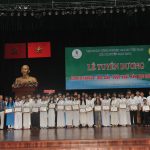 Video Clip Lễ tuyên dương HSSV Học giỏi - vượt khó 2015