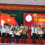 Sẽ khen thưởng 158 tập thể và 280 cá nhân vượt kế hoạch