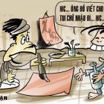 Cổ chai