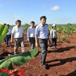 VRG kiến nghị bổ sung ngành nghề chính