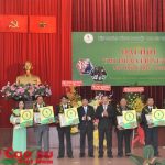 Xét tặng giải thưởng Cao su Việt Nam năm 2016