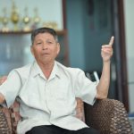 Tin rằng công nhân cao su sẽ vượt qua thời điểm khó khăn này!