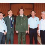 Đại biểu QH Trần Ngọc Thuận: “Cần hỗ trợ nông dân khi VN tham gia TPP”