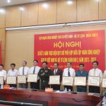 VRG và Quân khu 2 tăng cường thực hiện quy chế phối hợp
