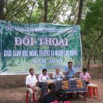 Hướng dẫn Công đoàn xây dựng quy chế đối thoại tại doanh nghiệp