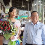 Bóng chuyền nữ Tập đoàn Cao su - Bình Phước: Quyết không tranh chung kết ngược