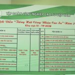 17 đơn vị tham gia Hội thi Tiếng hát CN Cao su khu vực IV
