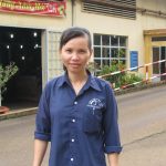 Vươn lên từ ý chí và nghị lực