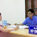 Khiếu nại tố cáo: Cần giải quyết ngay từ cơ sở